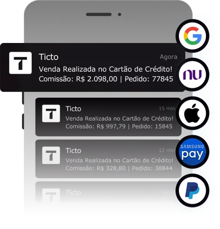 Image - Aumente as aprovações com nosso sistema de pagamento inteligente
